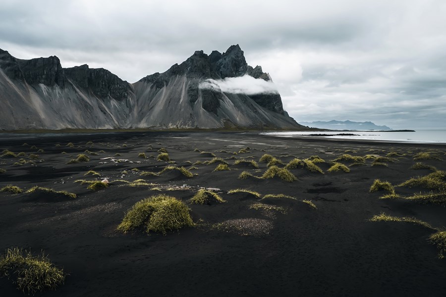 Vestrahorn