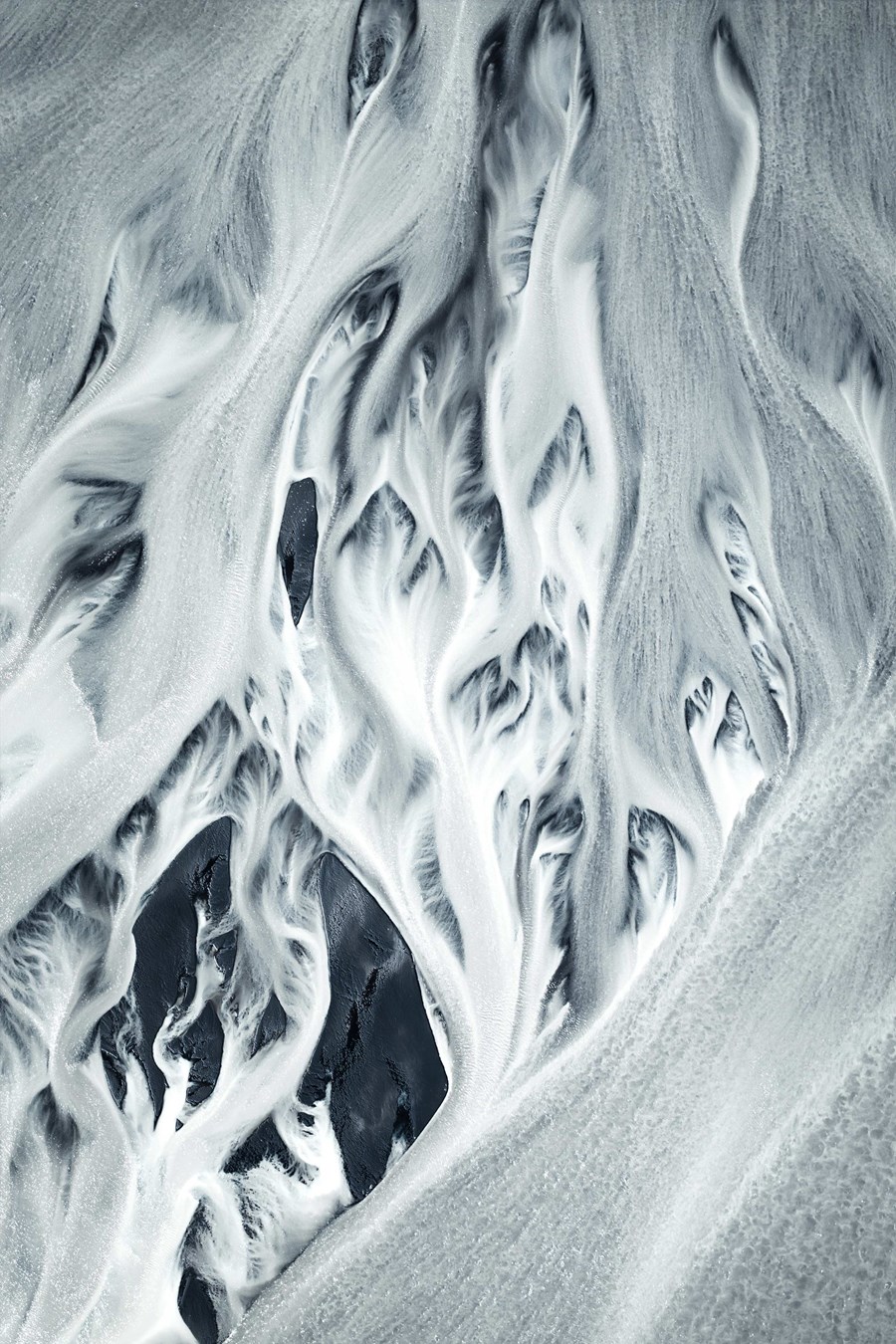 Currents / Straumlínur