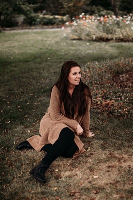 Rán Bjargardóttir